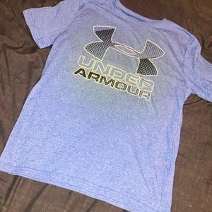 Under armour tee